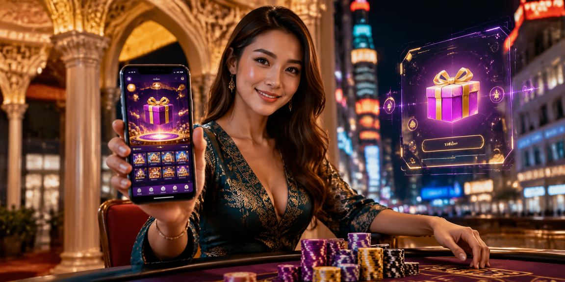Aplikasi Blackjack Mudah Alih di Kuala Lumpur